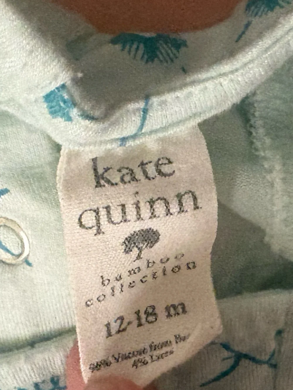 kate quinn good except